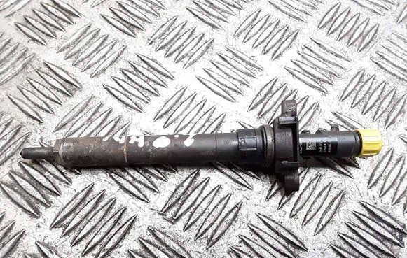 Citroen C5 Fuel injector