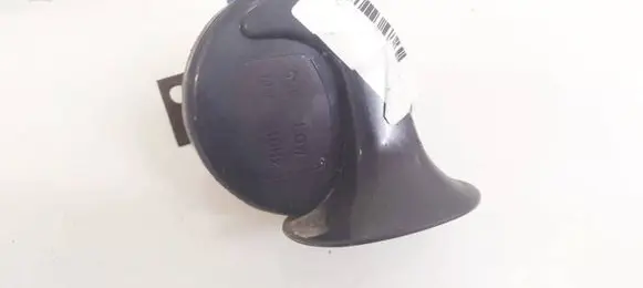 Mitsubishi Grandis Horn signal