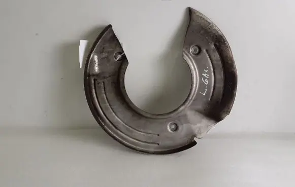 Jaguar E-Pace Rear brake disc plate dust cover FK722C029AD