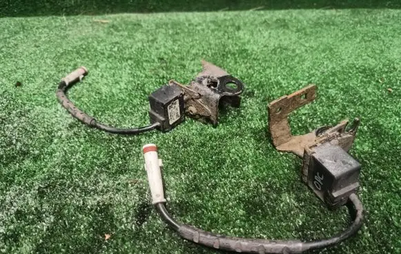 Opel Astra J Sensor 00245500076