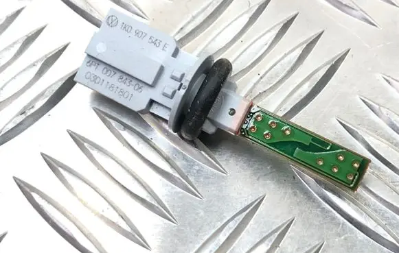 Audi SQ7 Sensor 1K0907543E