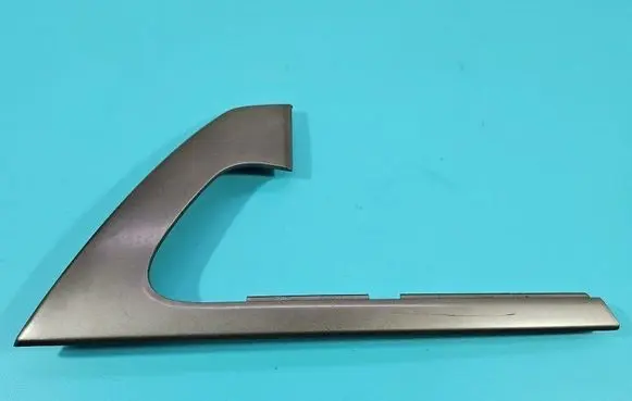 Toyota Land Cruiser (J200) Center console decorative trim 74611-60030 IMPRK1430108