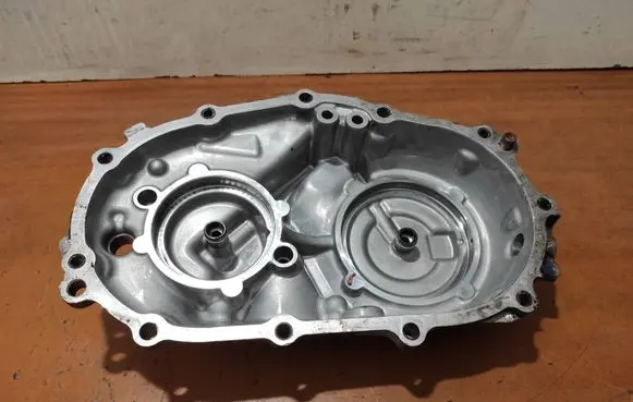 Nissan Juke I F15 Other gearbox part 