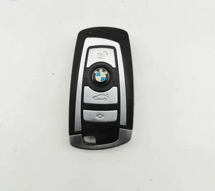BMW 6 F12 F13 Ignition key/card 9259717
