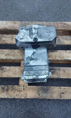 Mitsubishi Canter Oil sump 5801384510