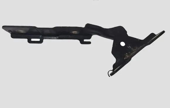 Citroen C5 Engine bonnet/hood hinges 9682530480