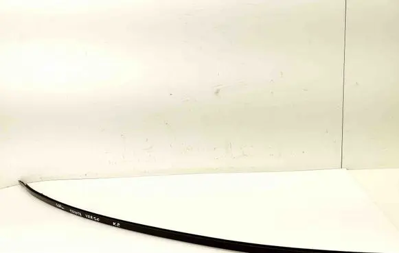 Toyota Verso-S Roof trim bar molding cover 