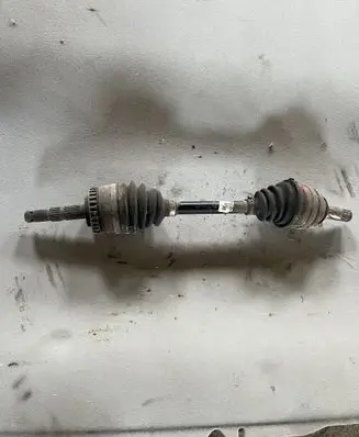 Opel Corsa C Front driveshaft 5911200850