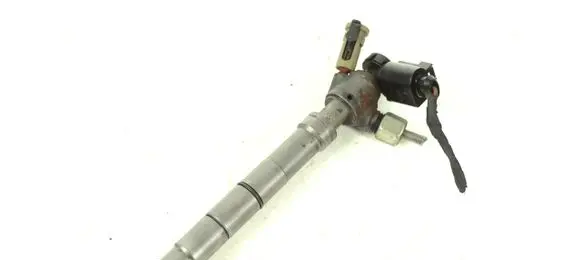 Skoda Fabia Mk3 (NJ) Fuel injector 04B130277J 28424049
