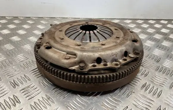 Skoda Superb B6 (3T) Clutch set kit 03L141032A 038D