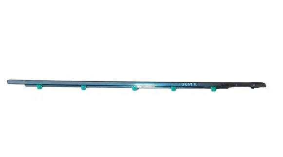 Honda CR-V Front door glass trim molding T1GFRFR