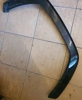 Toyota RAV 4 (XA50) Front arch trim 7560142170 US3076 2021042604683