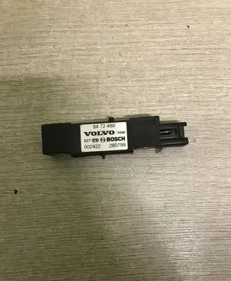 Volvo S80 Airbag deployment crash/impact sensor 9472489