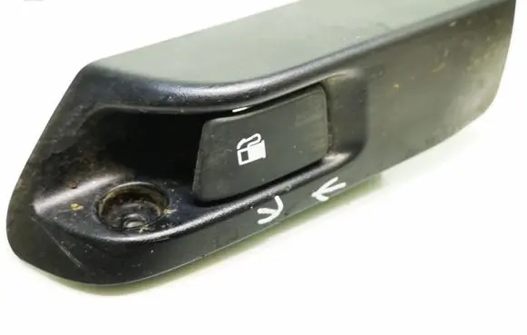 Toyota Yaris Fuel cap release pull handle 