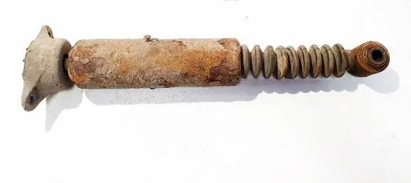 Volvo V70 Rear shock absorber/damper 