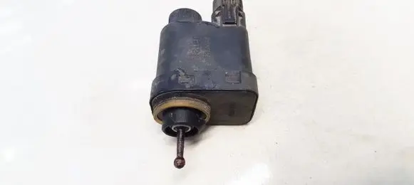 Saab 9-3 Ver1 Headlight level adjustment motor 