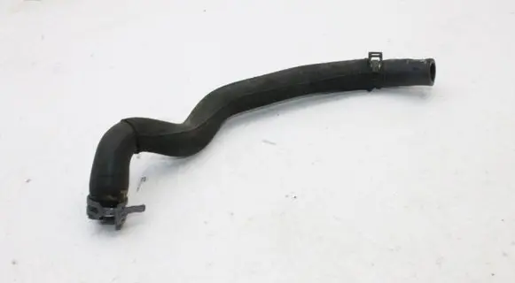 Audi Q7 4M Engine coolant pipe/hose 4M0819375F