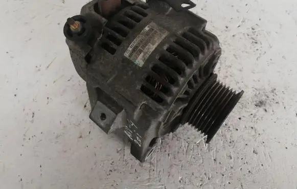 Toyota RAV 4 (XA30) Generator/alternator 1022112120 2706028110