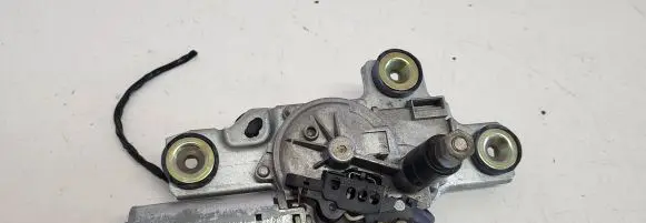 Ford Mondeo Mk III Rear window wiper motor 1S71A17K441AB 0390201569