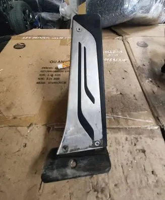 BMW X6 F16 Accelerator throttle pedal 12037313 6PV01043533