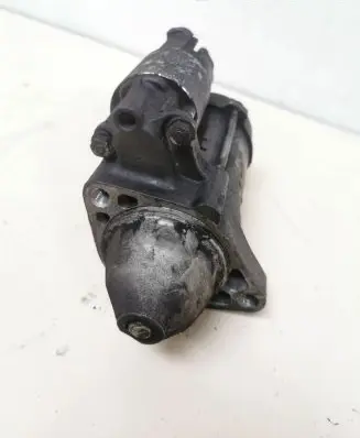 Mercedes-Benz Sprinter W906 Starter motor