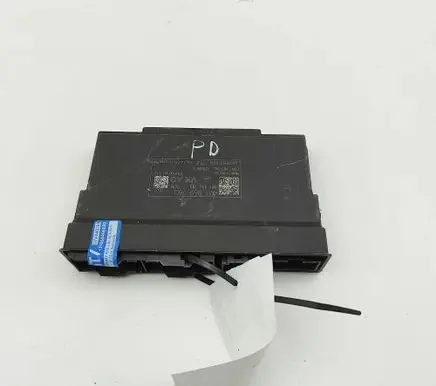 Audi Q5 SQ5 FY Seat control module 4M1959760