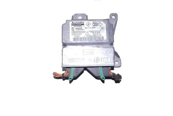 Peugeot 308 SW Airbag control unit/module 9664909780 607059500