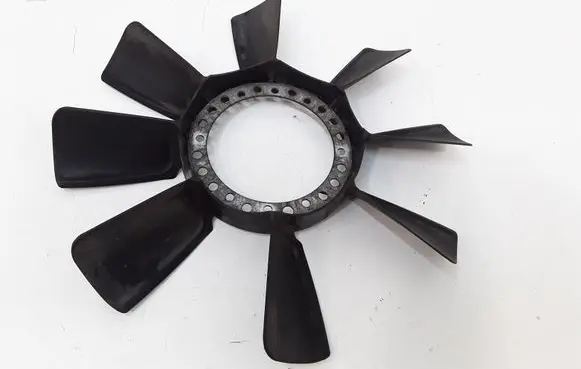 Audi A6 S6 C5 4B Fan impeller 