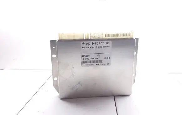 Mercedes-Benz E W210 ABS control unit/module 0295452332 0265109466