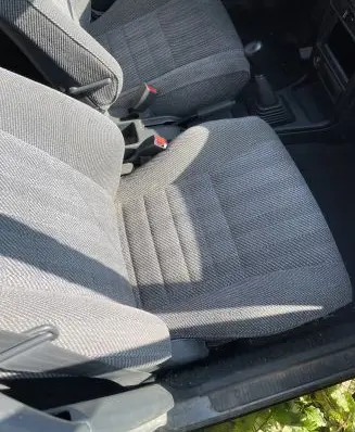 Toyota Corolla E90 Interior set 