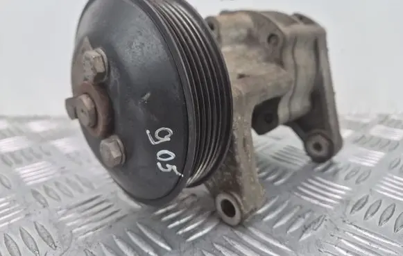 BMW X5 E70 Power steering pump LH2114859 678390201