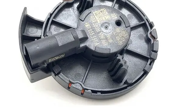 Audi A5 Airbag deployment crash/impact sensor 4M0955557A