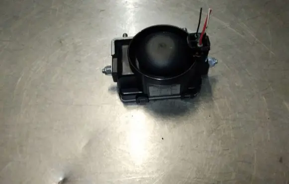 Toyota Prius (XW20) Alarm system siren 8904048020 2370003080
