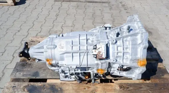 Lexus GS 250 350 300H 450H Automatic gearbox 3092030030