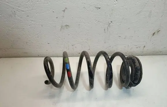 Dacia Duster II Rear coil spring 