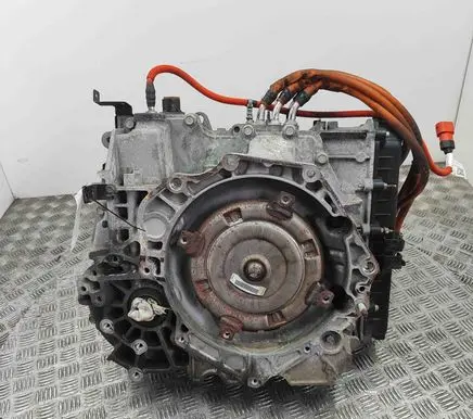 Opel Ampera Automatic gearbox 3RAI