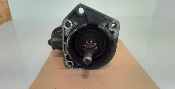 Volkswagen Golf III Starter motor 2339393222722
