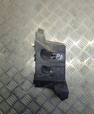 Ford Turneo Courier Front bumper mounting bracket ET7617D958AB