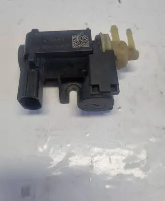 Audi A6 S6 C6 4F Turbo solenoid valve 8K0906627 4010835A 381107627