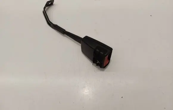 Audi A3 S3 8P Front seatbelt buckle 8P0857756C 21042007031