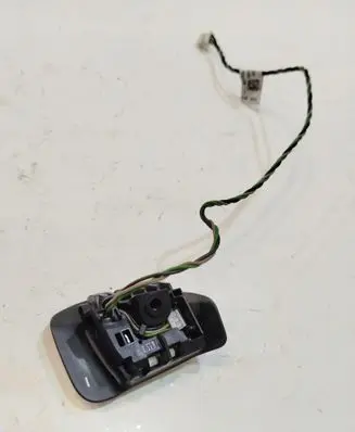 Volkswagen Touareg II Gear shift switch/knob 5K0951527