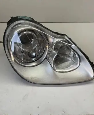 Porsche Cayenne (9PA) Headlight/headlamp 7L5941006 89307740