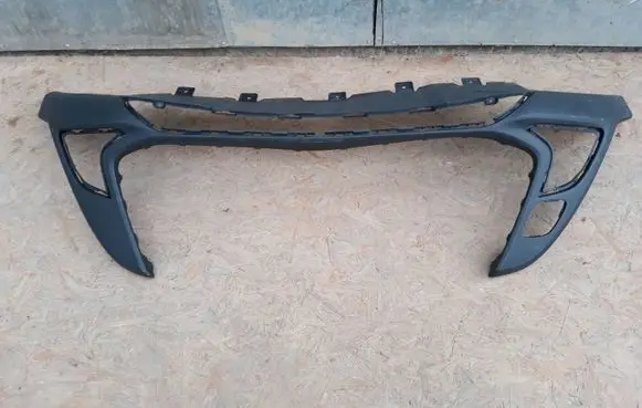 Toyota Aygo X Front bumper 52112-0H120