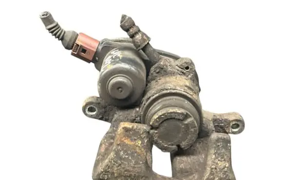 Audi A5 8T 8F Rear brake caliper 32347485