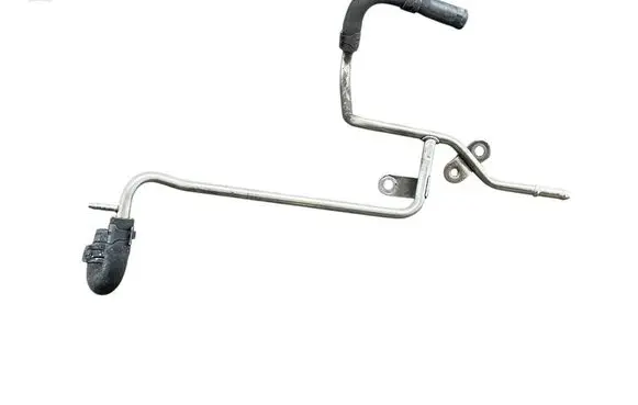 Volkswagen Touran II Fuel return line/hose 03L201360R L22899H