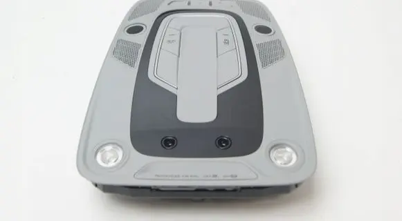 Audi Q5 SQ5 Front seat light 80A947135M