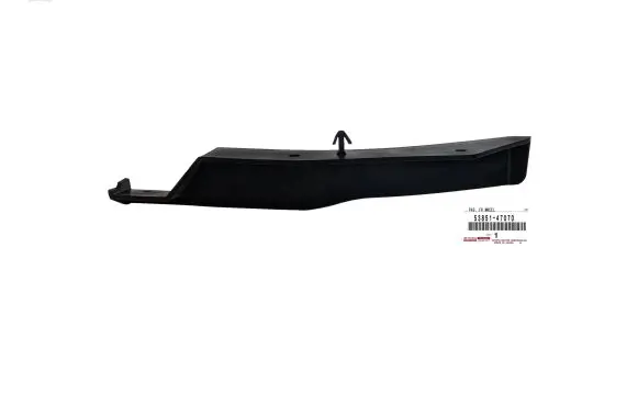 Toyota Prius xw60 Front arch A53851-47070 53851-47070
