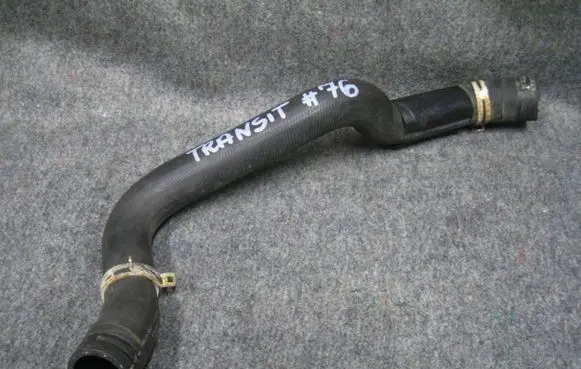 Ford Transit Engine coolant pipe/hose 6C118B274CA