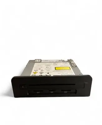 Audi A5 MMI control unit 8W5035035B 60825120085