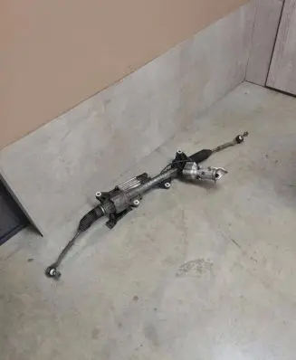BMW 5 F10 F11 Steering rack 7806079850 0273010223 7806177830